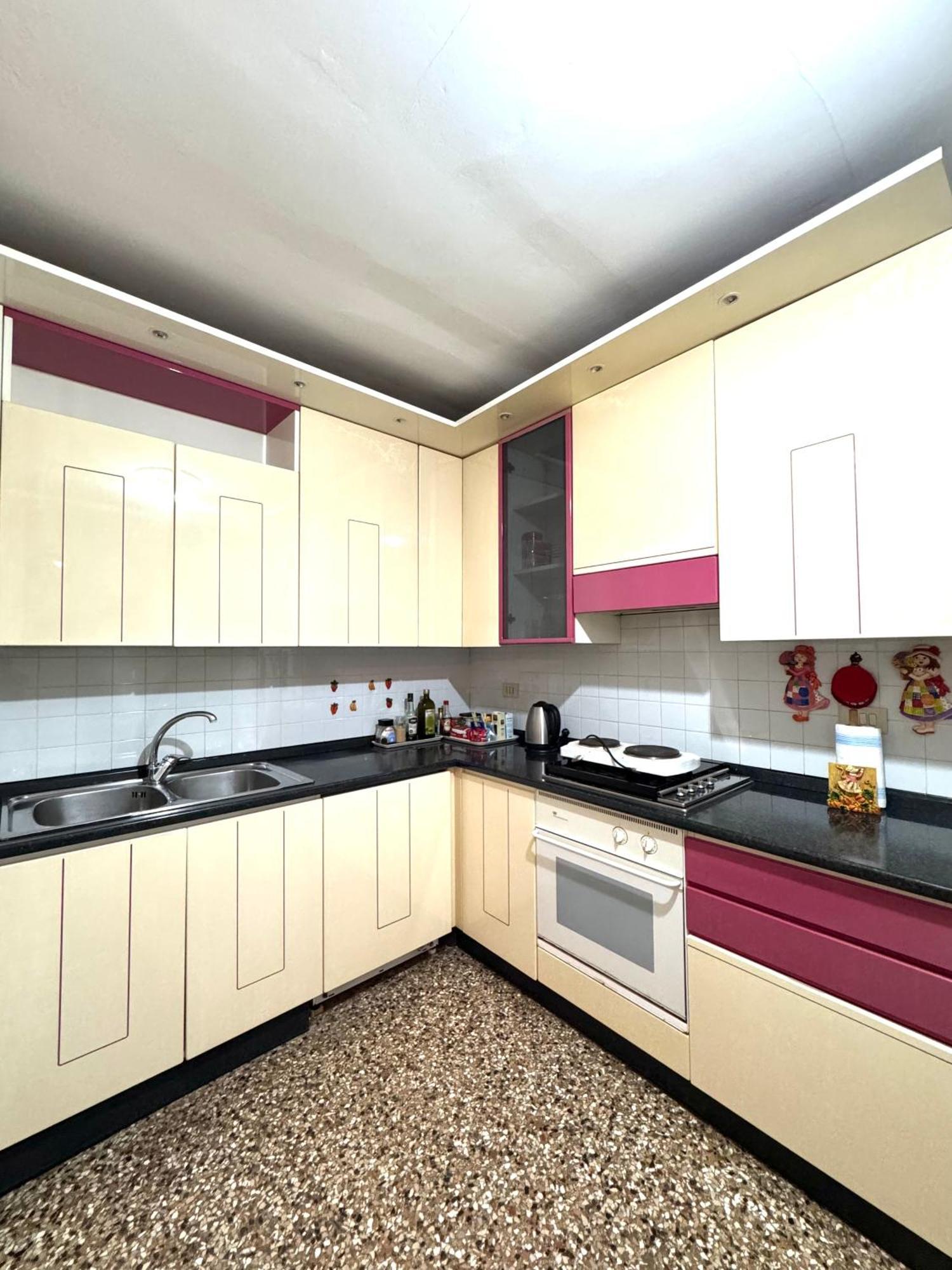 Appartamento Con Vista Zattere Venedig Exterior foto